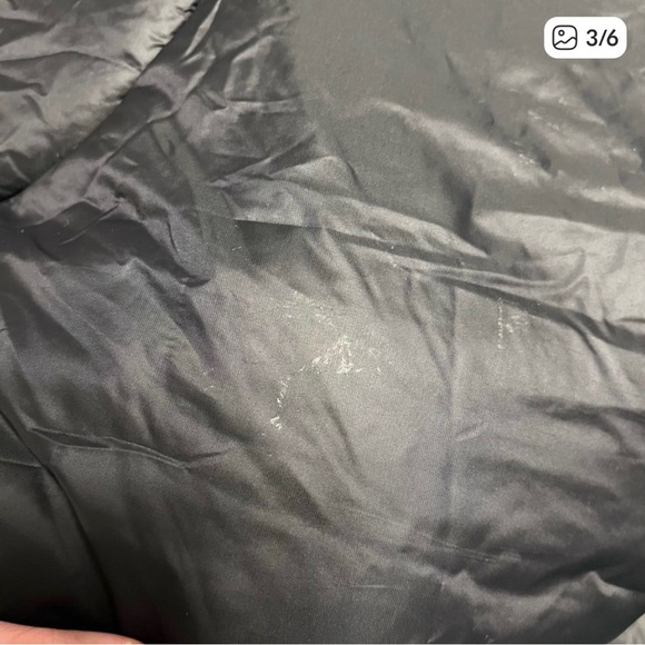 Lululemon Puffer Jacket LIMITED EDITION - Picture 3 of 3